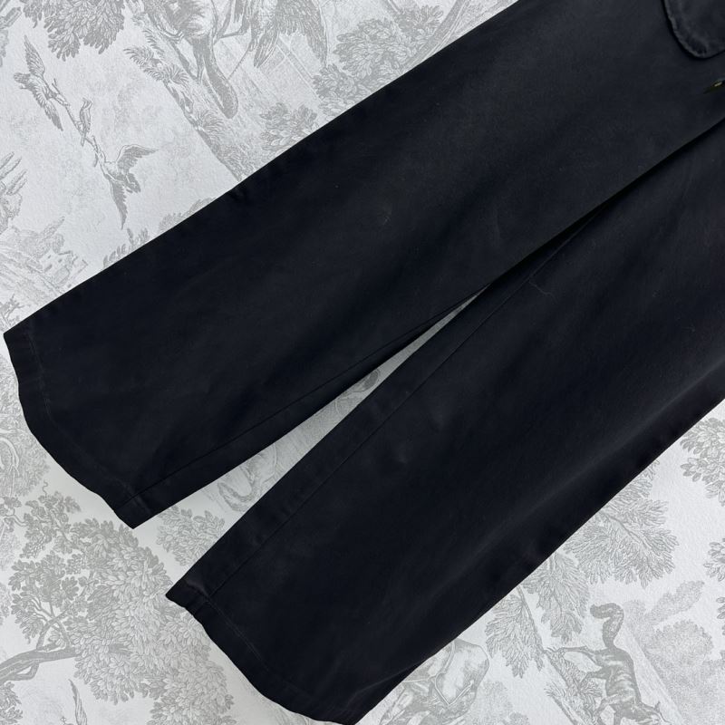 Celine Long Pants